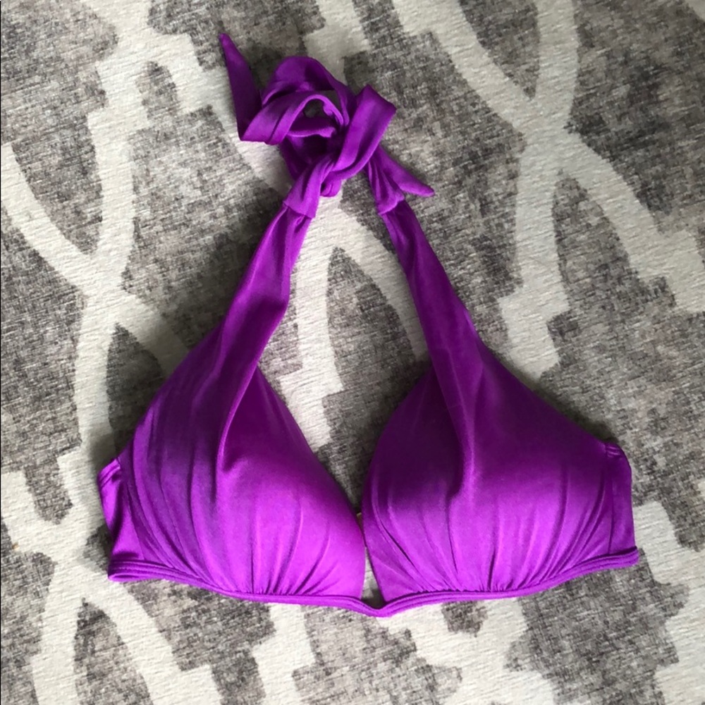 Victoria’s Secret bikini top
